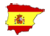 PIOJOS - Espanol