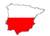 PIOJOS - Polski